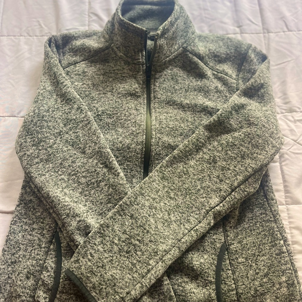 Eddie Bauer Sweater